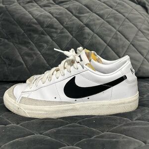 Nike Blazer Low